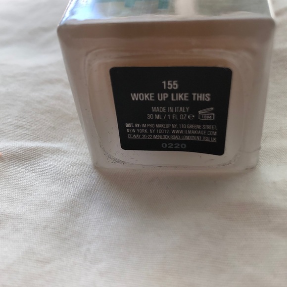 Il Makiage Foundation 155 - Picture 4 of 7